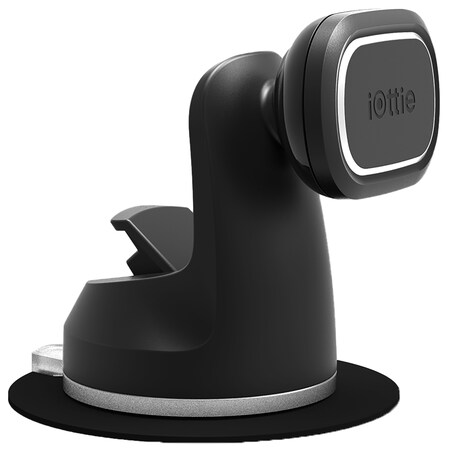 Iottie iTap Magnetic 2 Dash & Windshield Mount HLCRIO156